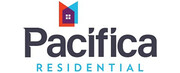 Property Management Company Logo Pacifica Residential