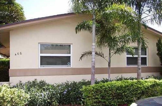 property at 408 NE 12th Ave
