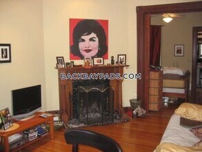 295 Beacon St-Unit -5 in Boston, MA - Building Photo - Building Photo