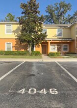 4046 Mountain Chestnut Way in Lakeland, FL - Foto de edificio - Building Photo