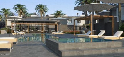 6060 E Baseline Rd in Mesa, AZ - Building Photo - Building Photo