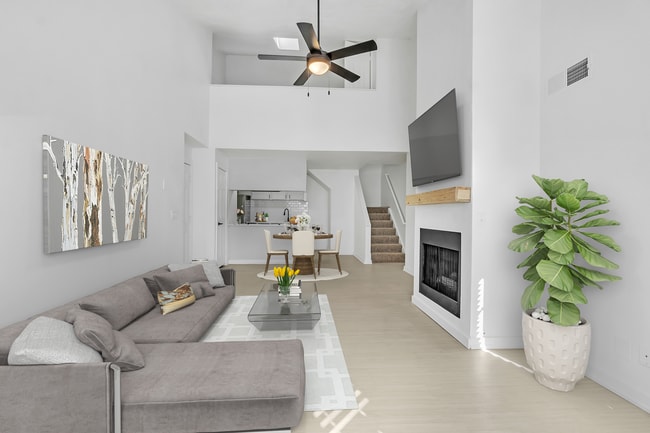 Residences at Bear Creek
