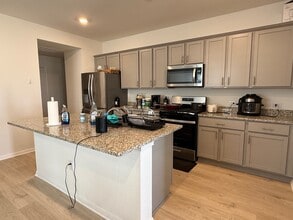 2916 Owl Head Dr in Leander, TX - Building Photo - Building Photo