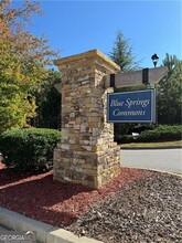 3333 Blue Springs Walk in Kennesaw, GA - Building Photo - Building Photo