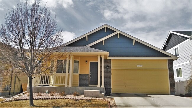 property at 3221 San Marco Ave