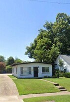 1244 S Yale Ave in Tulsa, OK - Building Photo