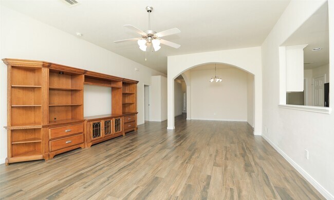 property at 10914 Barker View Dr