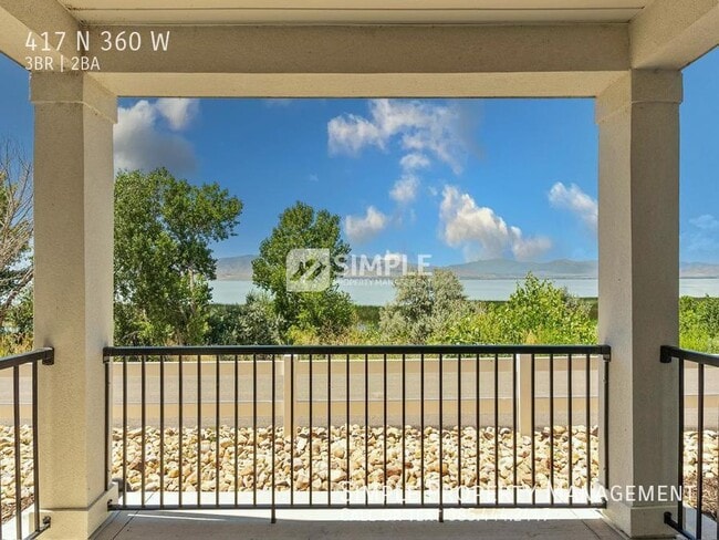 417 N 360 W in Vineyard, UT - Building Photo - Building Photo