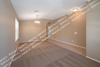 3412 S Luiseno Blvd in Gilbert, AZ - Building Photo - Building Photo