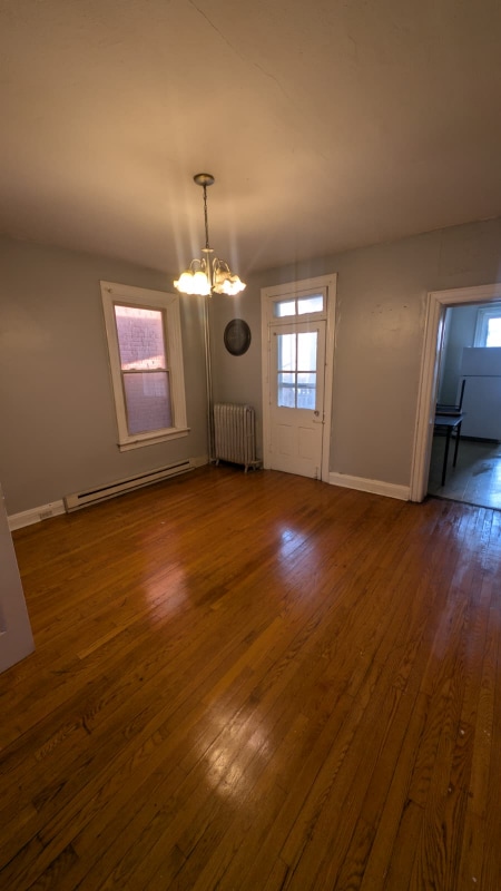 37 E Washington St, Unit Apt 2 in Hagerstown, MD - Building Photo - Building Photo