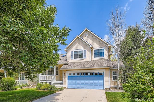 property at 2513 Concord Cir