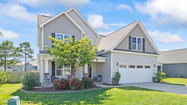 111 Emerson Ln in Sneads Ferry, NC - Building Photo - Building Photo