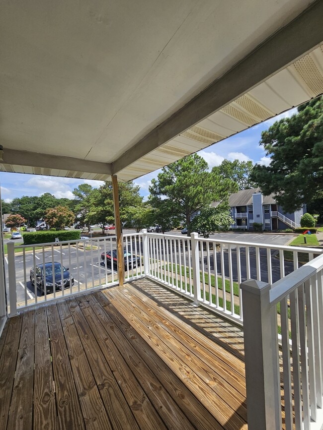 403 Resort Ct in Virginia Beach, VA - Building Photo - Building Photo