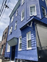 68 Mill St in Belleville, NJ - Foto de edificio - Building Photo