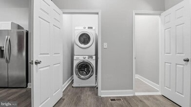 917 N Gilmor St in Baltimore, MD - Building Photo - Building Photo