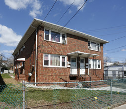 2107 Grier Ave in Linden, NJ - Building Photo - Building Photo