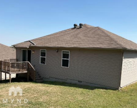 2001 Honeycomb St in Sherwood, AR - Building Photo - Building Photo