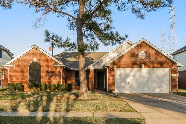 property at 302 Cedar Branch Dr