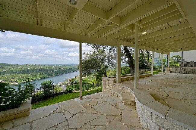 3427 Monte Vista Dr in Austin, TX - Building Photo - Building Photo