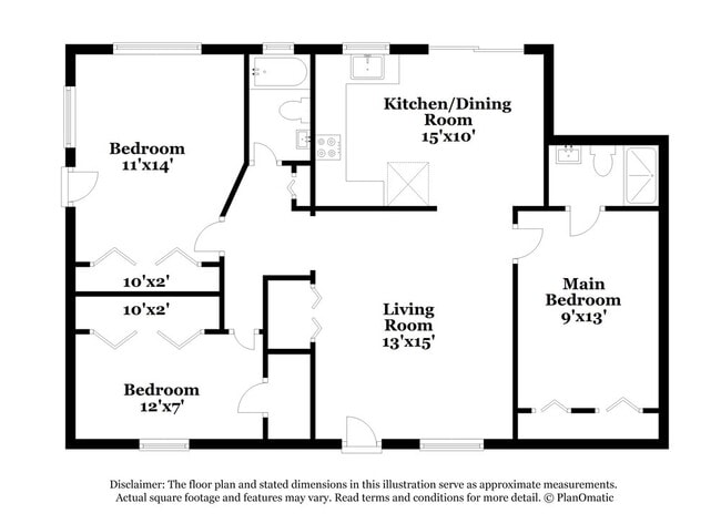18940 NW 33rd Pl in Miami Gardens, FL - Building Photo - Building Photo
