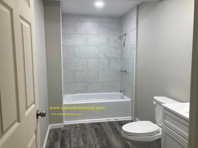 1295 15th St SE in Paris, TX - Building Photo - Building Photo