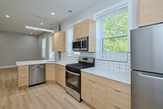 2872 W 21st Pl in Chicago, IL - Foto de edificio - Building Photo