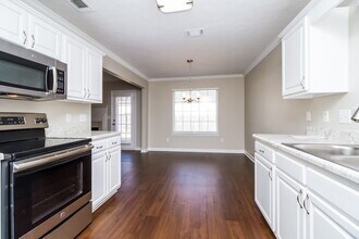 7036 Hickory Pass Ln in Nashville, TN - Building Photo - Building Photo