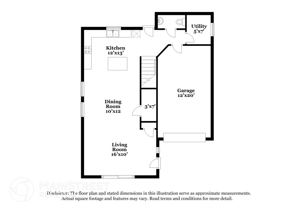 2326 Ferguson Way in Houston, TX - Building Photo