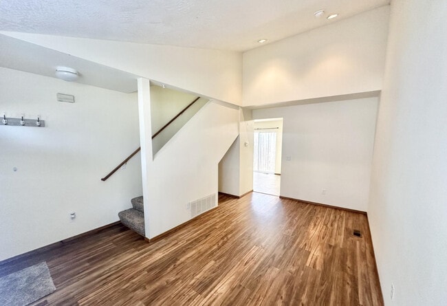 107 N Caton St in Post Falls, ID - Building Photo - Building Photo