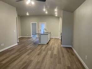 406 E 31st St in Wolfforth, TX - Building Photo - Building Photo