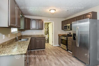 5851 Brookside Dr SE in Mableton, GA - Building Photo - Building Photo