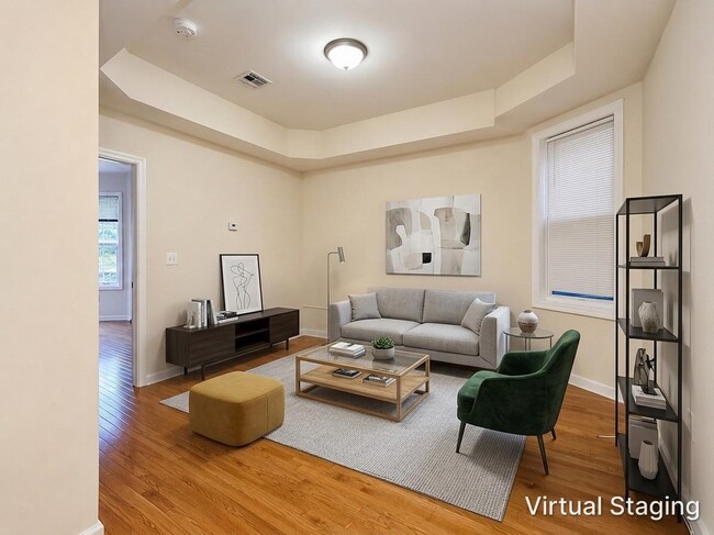 property at 91 Leonard St