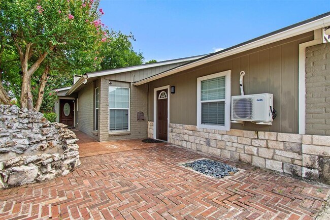 property at 9611 Teasdale Terrace