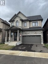 68 Granka St in Brantford, ON - Building Photo