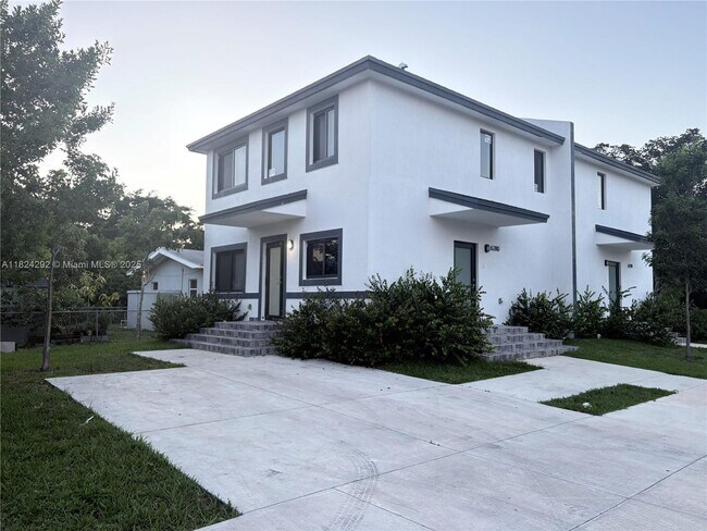 property at 6280 NW 22nd Ct