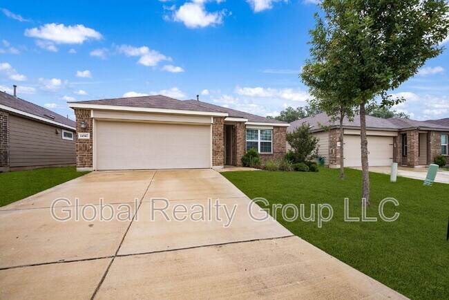 14947 Cheshire Way in San Antonio, TX - Building Photo - Building Photo