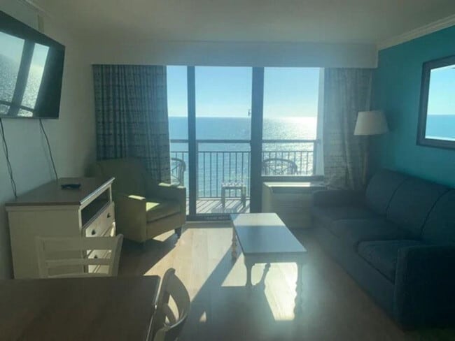 5-B Riptide Bch Clb in Myrtle Beach, SC - Building Photo - Building Photo