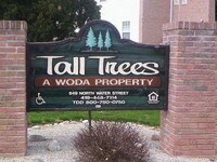Building Photo - Tall Trees Senior Living Apartments in Tiffin, Ohio