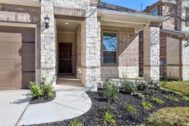 144 Raleigh Dr in Georgetown, TX - Building Photo - Building Photo