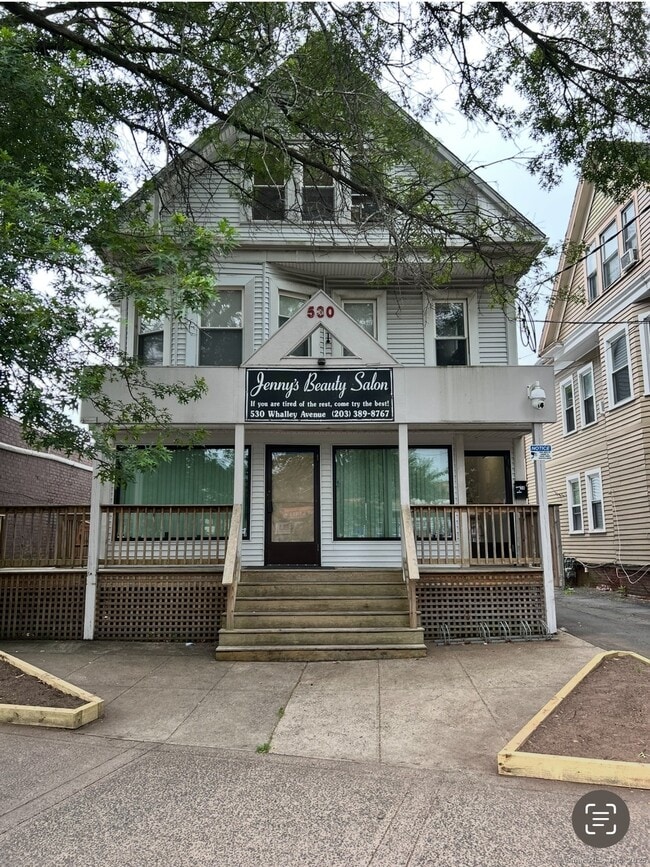 property at 530 Whalley Ave