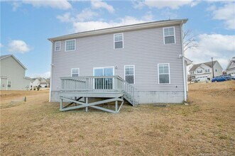 472 Fifty Caliber Dr in Broadway, NC - Building Photo - Building Photo