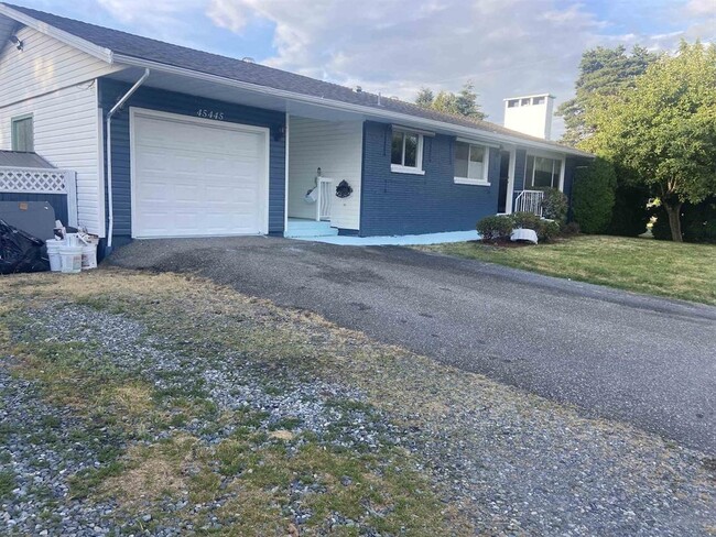 property at 45445 S Sumas Rd