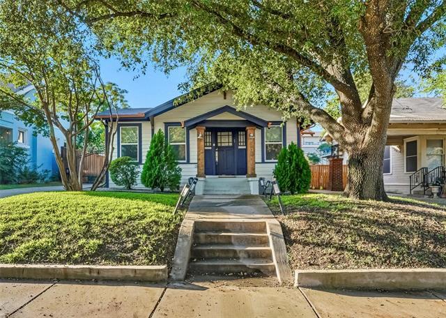 5628 Richard Ave in Dallas, TX - Building Photo