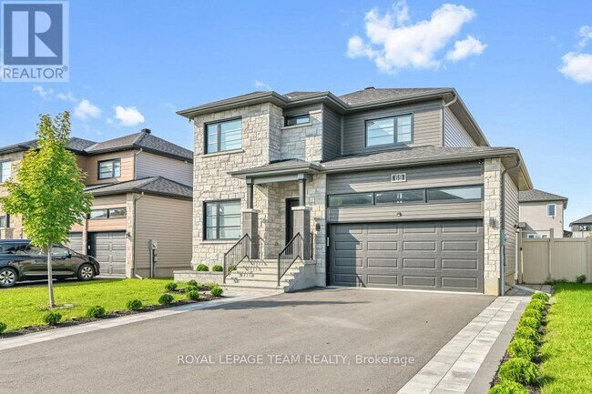 69 Duncanville St in Russell, ON - Building Photo - Building Photo