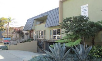San Ardo Apartments in Torrance, CA - Building Photo