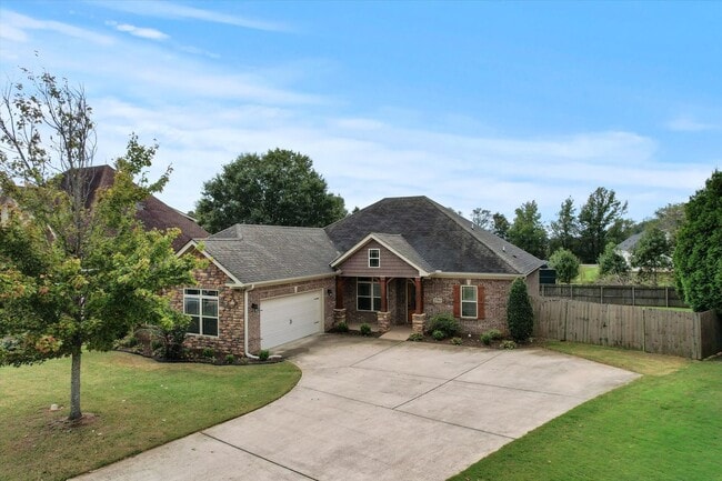 property at 25760 Summerwood Dr