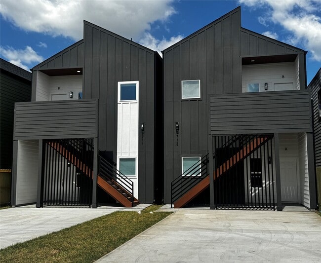 property at 9713 Cargill St