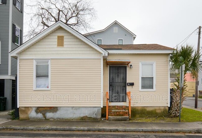 94 Hanover St in Charleston, SC - Building Photo - Building Photo