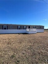 2157-2157 Jenkins Rd in Fairmont, NC - Building Photo