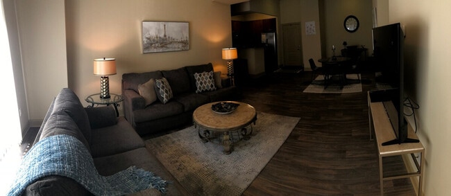 721 Gov Morrison St in Charlotte, NC - Building Photo - Building Photo